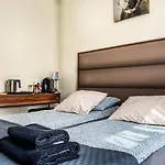Charming Apartment, Wawel & Old Town Ii * Cracovia