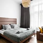 Charming Apartment, Wawel & Old Town Ii Appartamento