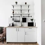 Appartamento Charming Apartment, Wawel & Old Town Ii Cracovia