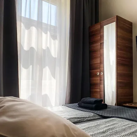 Charming Apartment, Wawel & Old Town Ii Apartamento *