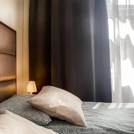 Charming Apartment, Wawel & Old Town Ii