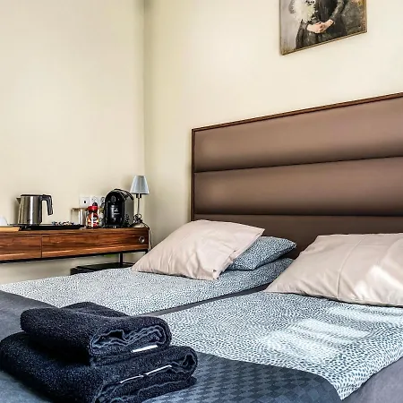 Charming Apartment, Wawel & Old Town Ii * Cracovia