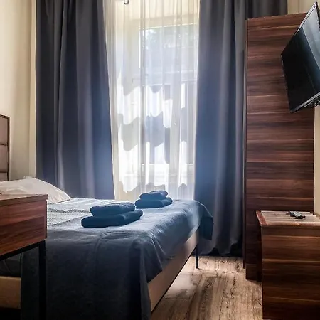 Charming Apartment, Wawel & Old Town Ii Kraków