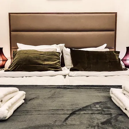 Charming Apartment, Wawel & Old Town Ii *