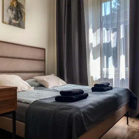 公寓 Charming Apartment, Wawel & Old Town Ii