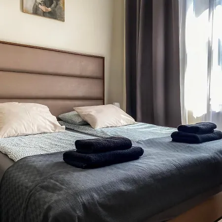 Charming Apartment, Wawel & Old Town Ii *