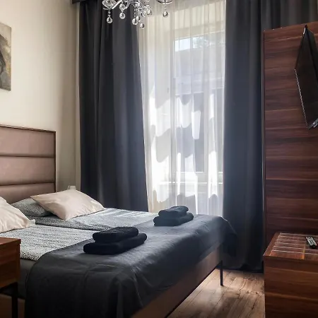 Charming Apartment, Wawel & Old Town Ii *