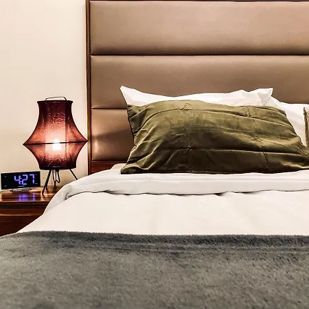 Charming Apartment, Wawel & Old Town Ii