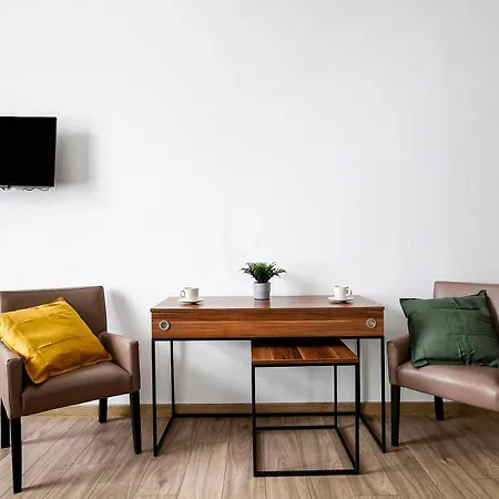 Charming Apartment, Wawel & Old Town Ii *