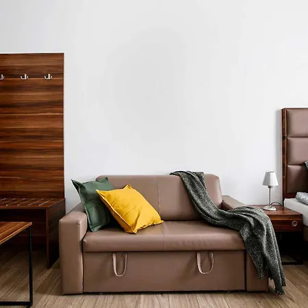 Charming Apartment, Wawel & Old Town Ii *