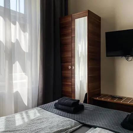 Charming Apartment, Wawel & Old Town Ii * 크라쿠프