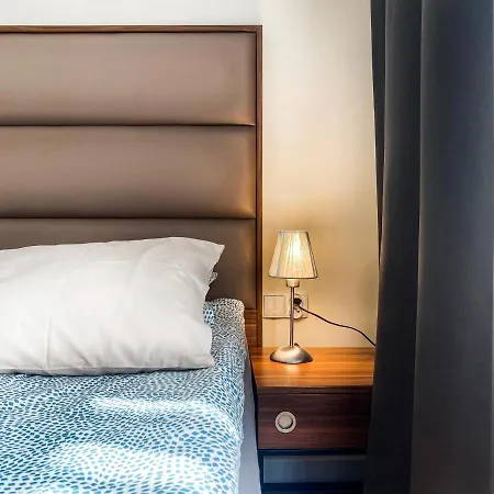 Charming Apartment, Wawel & Old Town Ii 아파트