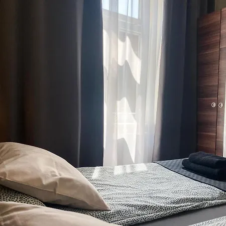 아파트 Charming Apartment, Wawel & Old Town Ii *