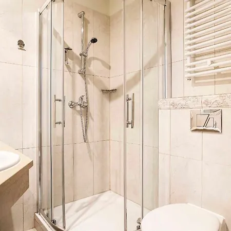아파트 Charming Apartment, Wawel & Old Town Ii *