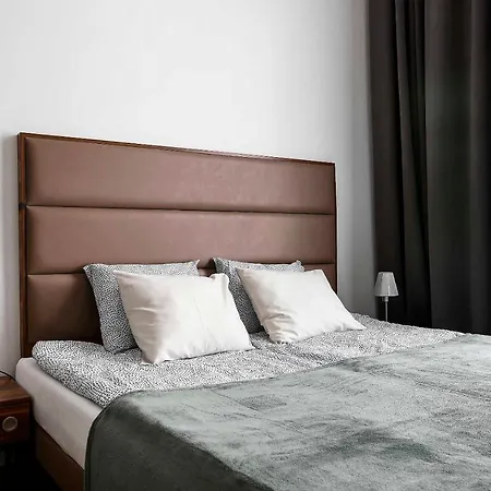 Charming Apartment, Wawel & Old Town Ii 아파트 크라쿠프